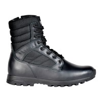 BOTA S/ PROTECÇÃO COBRAY BLACK